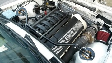 ВЫПУСКНОЙ ПАТРУБОК BMW M50 M52 M54 E36 E46 ТУРБО