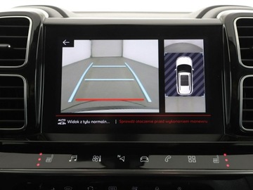 Citroen C5 Aircross SUV 1.5 BlueHDI 131KM 2020 Citroen C5 Aircross Automat Navi Czujniki, zdjęcie 24