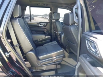 Chevrolet Tahoe GMT900 2023 Chevrolet Tahoe Premier 2023 5.3 Benzyna 355KM, zdjęcie 12