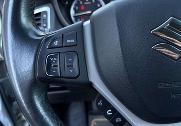 Suzuki SX4 II S-cross Facelifting 1.4 BOOSTERJET 48V SHVS 129KM 2021 Suzuki SX4 S-Cross 1.4 64.000 gwarancja MANUAL carplay LED KAMERA Bezwypa, zdjęcie 22