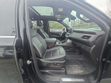 Chevrolet Tahoe GMT900 2023 Chevrolet Tahoe Premiere 1LZ 2023 3.0 Diesel 277KM, zdjęcie 10