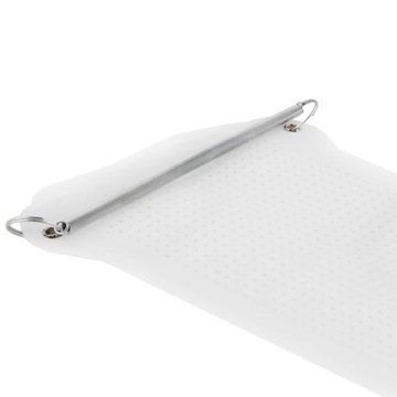 Неблестящий чехол для утюга защищает универсальный защитный чехол для утюга