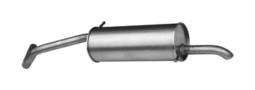 Tłumik końcowy ASMET ASM21.022