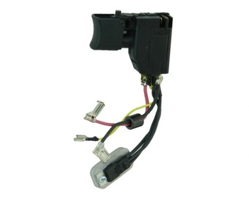 MAKITA WŁĄCZNIK DHP453 BHP453 DDF453 BDF453