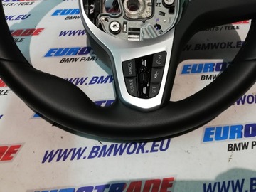 BMW F40 F44 G20 G22 M ПАКЕТ РУЛЕВОЕ КОЛЕСО 8746675