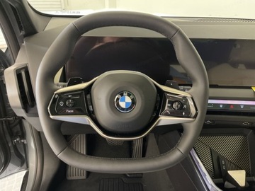 BMW X3 G45 2025 BMW X3 xDrive20 Suv 2.0 (208KM) 2025, zdjęcie 7