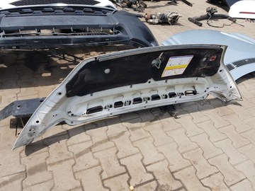 CITROEN JUMPER III FACELIFT 14R- KAPOTA DUCATO BOXER