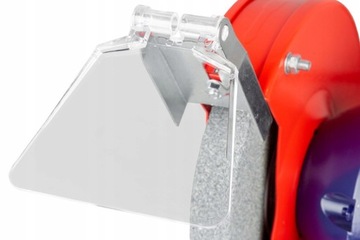 СТОЛ-Шлифмашина ДВУХФУНКЦИОНАЛЬНЫЙ ДИСК + ЛЕНТА