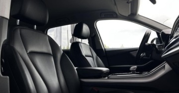 Audi Q7 II (4M) SUV 3.0 50 TDI 286KM 2019 Audi Q7 50 TDI 286KM Matrix Hak 7 Miejsc Webasto Quattro BlindSpot Head-Up, zdjęcie 14