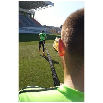 Группа скоростных тренировок