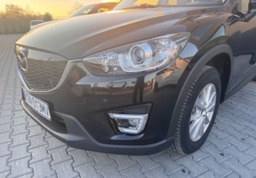 Mazda CX-5 I 2016 Mazda CX-5 bezwypadekserwis aso1wlascicielz Niemiec4x4 2.2 Diesel, zdjęcie 1