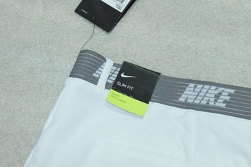 NIKE GOLF PANT Męskie Szybkoschnące Spodnie Funkcyjne 40X32