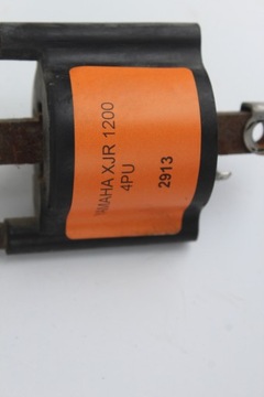 YAMAHA XJR 1200 КАТУШКА ЗАЖИГАНИЯ 1 4