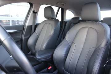 BMW X1 F48 2020 BMW X1 BMW X1 sDrive18i Xline 1.5 Benzyna 136KM, zdjęcie 18