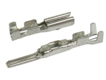 Konektory konektor do szybkozłączek typ II 10 kpl