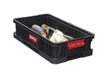 КОРЗИНА ЯЩИК ДЛЯ ИНСТРУМЕНТОВ QBRICK СИСТЕМА TWO BOX 100