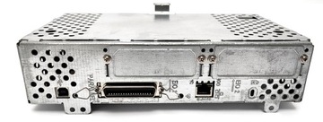 Форматер HP LJ 4250, материнская плата, Q3652-60002