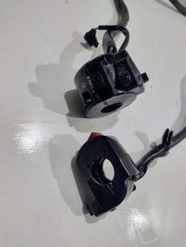 Переключатели левый правый 2 шт. ХОНДА ВАРАДЕРО 125 01-06