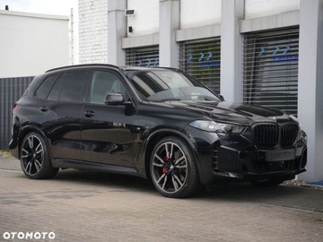 BMW X5 G05 2025 BMW X5 BMW X5 xDrive30d sport 3.0 Diesel 265KM, zdjęcie 5