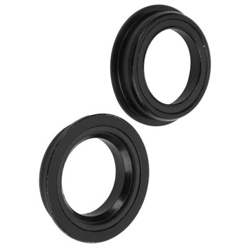 Ремкомплект верхних и нижних подшипников рулевого вала скутера