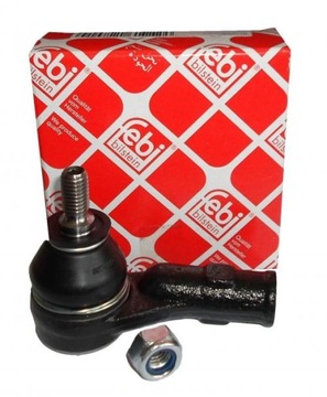 НАКОНЕЧНИК ТЯГИ FORD FOCUS MK1 ЛЕВЫЙ