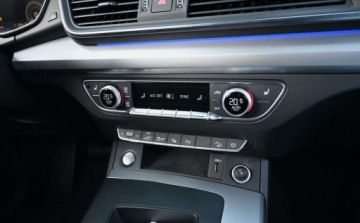 Audi Q5 II Q5-e Facelifting 2.0 50 TFSI e 299KM 2022 Audi Q5 5,0 TFSIe 299 KM Quattro Kamera 360 Panorama HAK Full led 2.0 299KM, zdjęcie 30