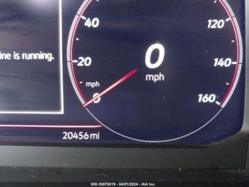 Volkswagen Jetta VI 2023 Volkswagen Jetta 2023r, 2.0T, GLI 2.0 Benzyna 250KM, zdjęcie 11