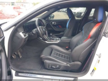 BMW Seria 2 F74 2024 BMW M2 2024 3.0l 3.0 Benzyna 453KM, zdjęcie 10