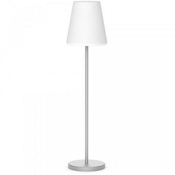 New Garden Lola Slim 120 LED Floor Lamp anthracite