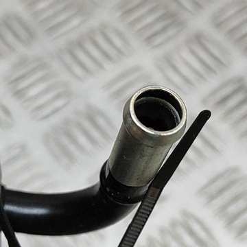 MITSUBISHI OUTLANDER 2013 JINÉ DÍLY KOMORA MOTORU