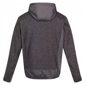 Мужская толстовка из софтшелла Bresdon