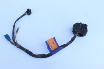 YAMAHA YBR 125 PRZEŁĄCZNIK LEWY