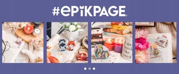 Закладка - Бульдог - подарок, планировщик