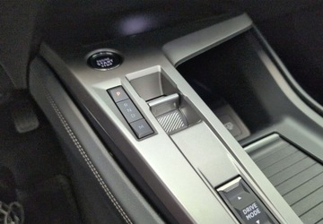 Peugeot 408 Crossover 1.2 PureTech 130KM 2023 Peugeot 408 1.2 PureTech Allure Pack SS EAT8 SalonPL FVat Niski Przebieg B, zdjęcie 13