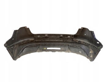 AUDI E-TRON 4K SLINE NÁRAZNÍK ZADNÍ LX5H