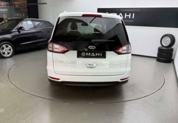 Ford Galaxy IV Van 2.0 TDCi 150KM 2016 Ford Galaxy Titanium Klima Alu Nawi Gwarancja Raty Zamiana 2.0 Diesel 150KM, zdjęcie 8
