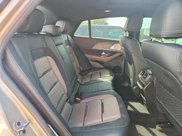 Mercedes GLE V167 2021 Mercedes-Benz GLE 2021 MERCEDES-BENZ GLE COUPE AMG 53 4MATIC 3.0 Benzyna, zdjęcie 11