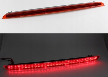 AUDI A6 C6 TŘETÍ SVĚTLO STOP LED KOMBI