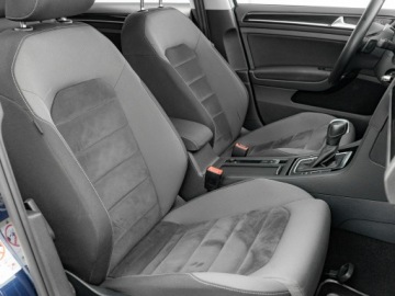 Volkswagen Golf VII Variant Facelifting 2.0 TDI 150KM 2019 Volkswagen Golf SK194RV#2.0 TDI HIGHLINE DSG, zdjęcie 30