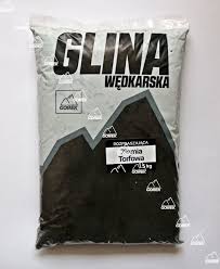 GÓREK GLINA ZIEMIA TORFOWA 1,5kg