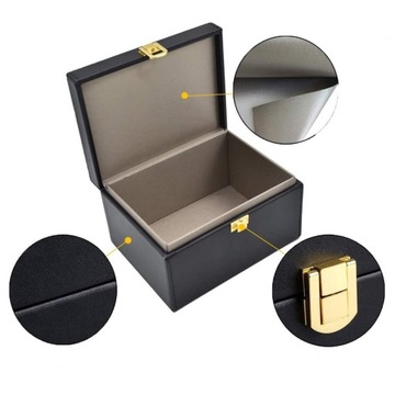 Противокражный ящик для ключей от автомобиля.