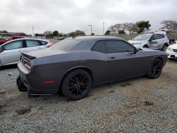 Dodge Challenger III 2017 Dodge Challenger SXT 2017 3.6l 3.6 Benzyna 305KM, zdjęcie 3