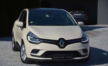 Renault Clio IV Hatchback 5d Facelifting 1.5 Energy dCi 110KM 2017 Renault Clio Renault Clio