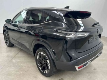 Nissan Qashqai III 2025 Od ręki - N-Connecta 1.3 DIG-T mHEV 140KM / Pakiet Technologiczny, zdjęcie 1