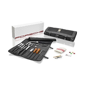 Оригинальный набор инструментов Porsche Gadget GIFT