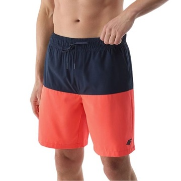 Мужские шорты 4F Спортивные купальники для пляжного бассейна