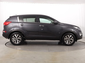 Kia Sportage III 2015 Kia Sportage 2.0 GDI, Salon Polska, Serwis ASO, zdjęcie 5