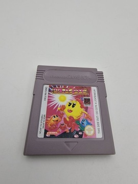 GAME BOY MS.PAC MAN ОРИГИНАЛ