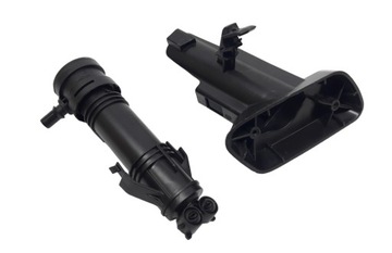 VW TOUAREG НАСОС ОМЫВАТЕЛЯ, ФАР 7P6807942