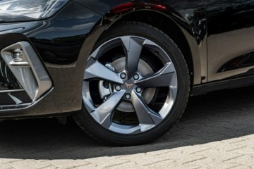 Cupra Leon II Sportstourer Facelifting 1.5 eTSI MHEV 150KM 2026 Cupra Leon Sportstourer 1.5 eTSI 150 KM DSG -, zdjęcie 6